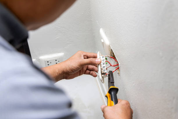 Best Electrical Contractors for Businesses  in Virginia, IL