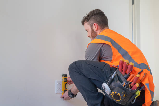 Best Affordable Electrical Installation  in Virginia, IL