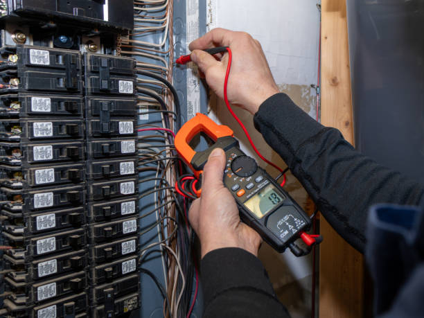 Best Electrician Near Me  in Virginia, IL